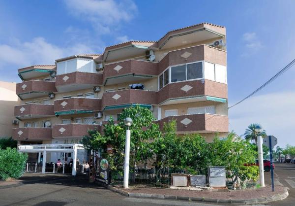 Piso en calle Isla Conejera