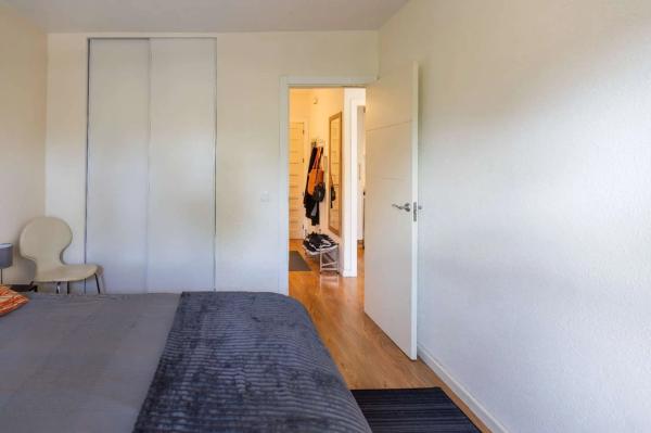 Piso en calle Isla Conejera