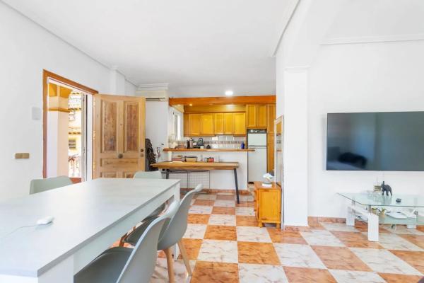 Chalet adosado en calle Galena s/n