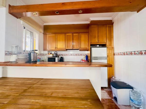 Chalet adosado en calle Galena