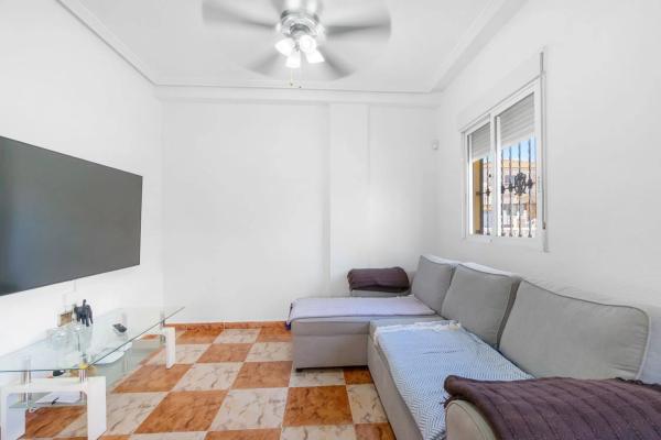 Chalet adosado en calle Galena s/n