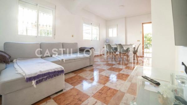 Chalet pareado en calle Galena, 3