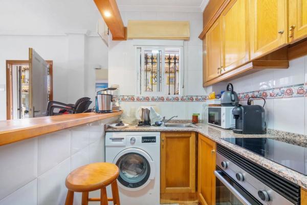 Chalet adosado en calle Galena s/n