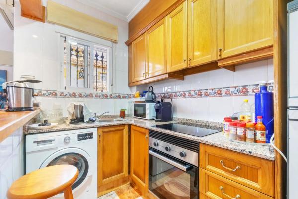 Chalet adosado en calle Galena s/n