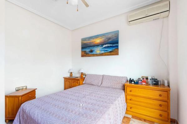 Chalet adosado en calle Galena s/n