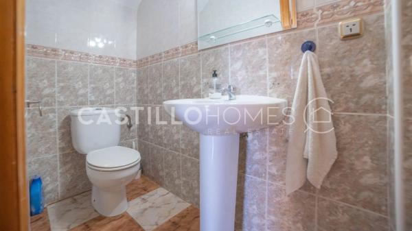 Chalet pareado en calle Galena, 3