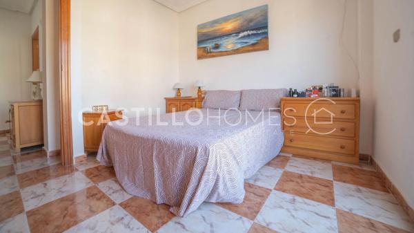 Chalet pareado en calle Galena, 3