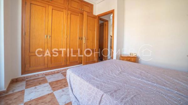 Chalet pareado en calle Galena, 3