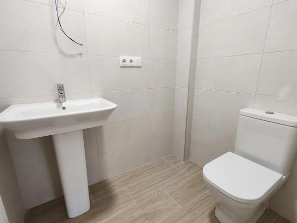 Piso en Pz Isla Creta-regia