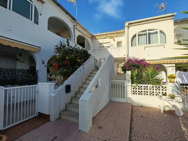 Piso en Pz Isla Creta-regia