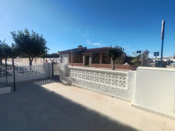 Piso en Pz Isla Creta-regia