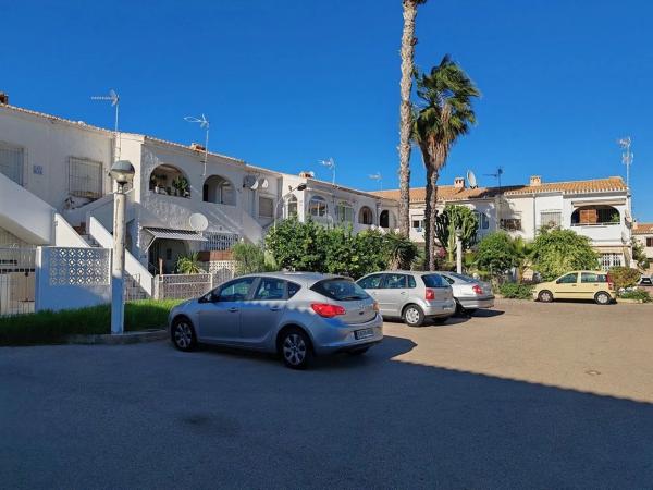 Piso en Pz Isla Creta-regia