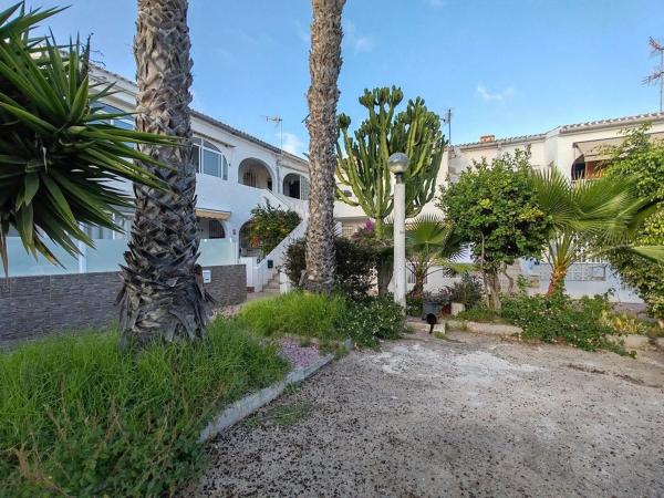 Piso en Pz Isla Creta-regia