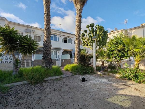 Piso en Pz Isla Creta-regia