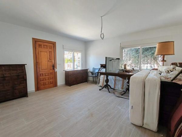 Piso en Pz Isla Creta-regia