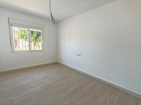 Piso en Pz Isla Creta-regia