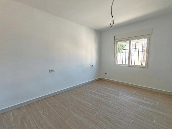 Piso en Pz Isla Creta-regia