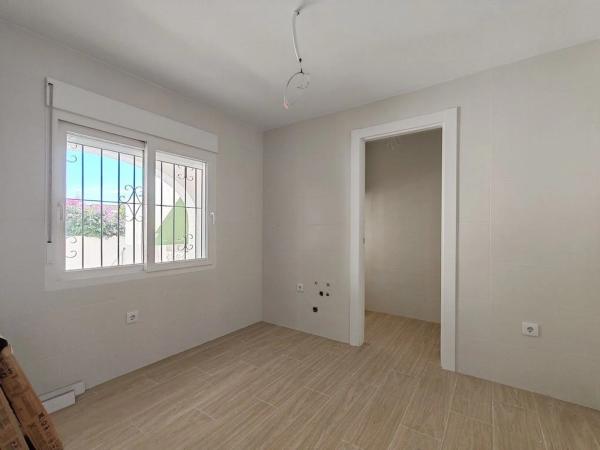 Piso en Pz Isla Creta-regia