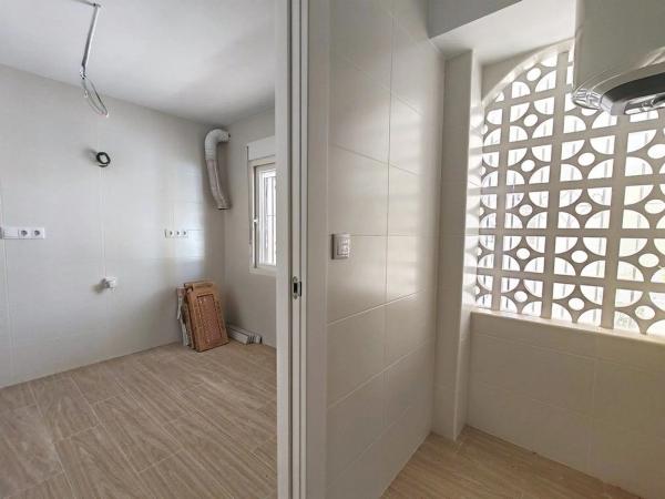 Piso en Pz Isla Creta-regia