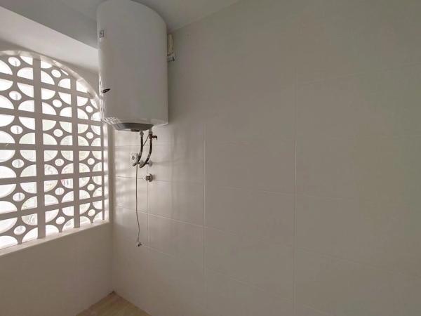 Piso en Pz Isla Creta-regia