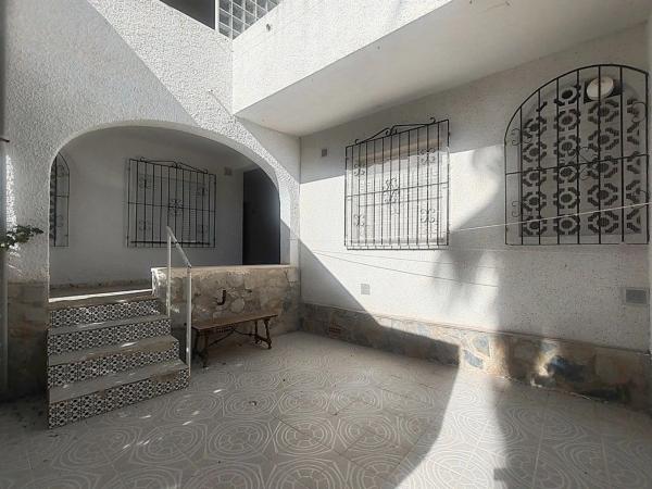 Piso en Pz Isla Creta-regia