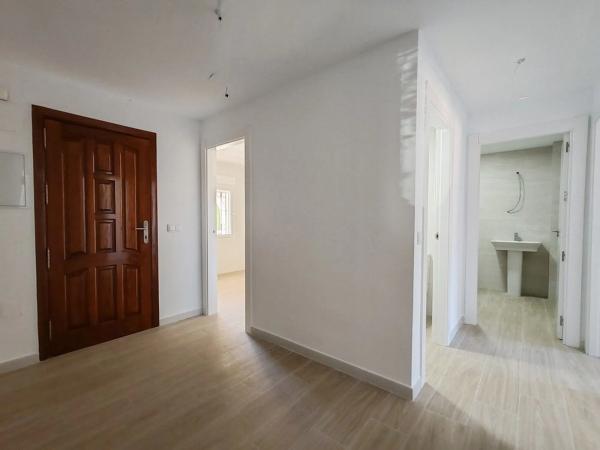 Piso en Pz Isla Creta-regia