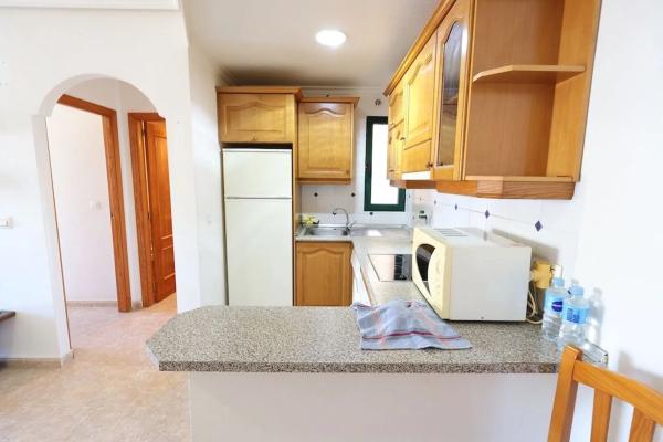 Piso en calle Diamante