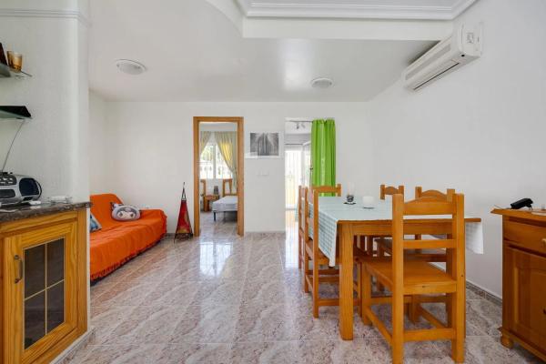 Chalet pareado en calle Lapislázuli, 6