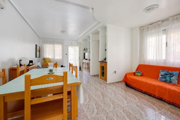 Chalet pareado en calle Lapislázuli, 6