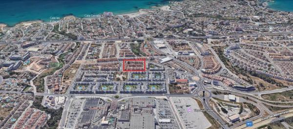 Chalet pareado en calle Lapislázuli, 6