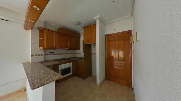 Piso en Barrio La Zenia