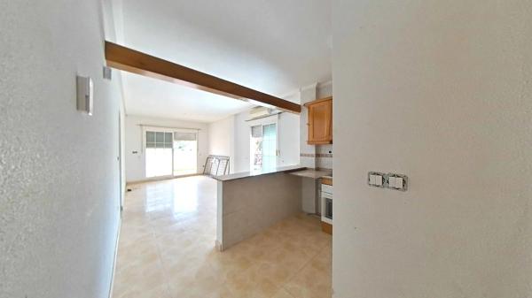 Piso en Barrio La Zenia