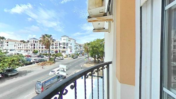 Piso en Barrio La Zenia