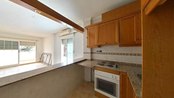 Piso en Barrio La Zenia