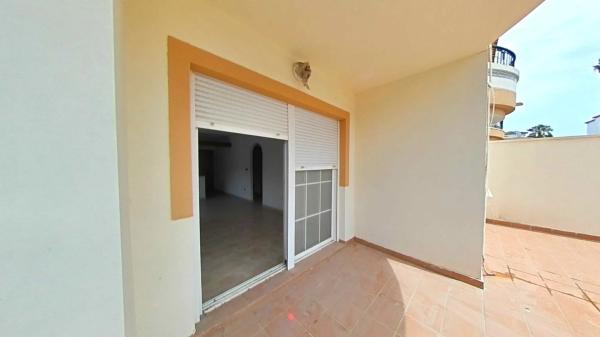 Piso en Barrio La Zenia