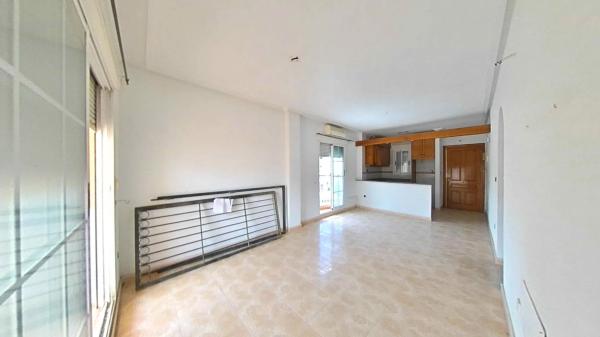 Piso en Barrio La Zenia