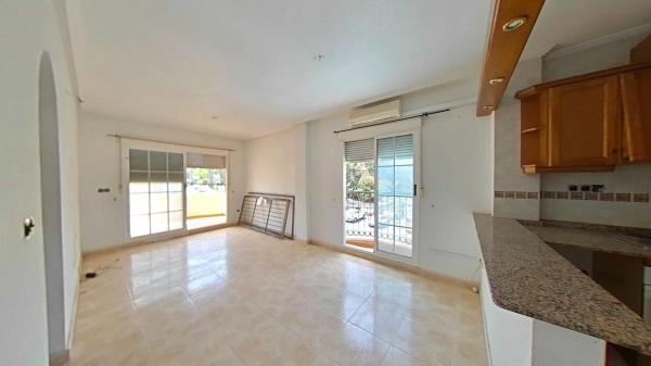 Piso en Barrio La Zenia