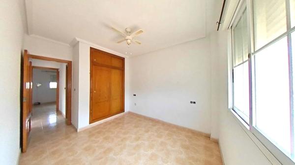 Piso en Barrio La Zenia