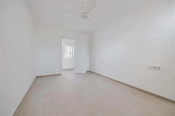 Casa independiente en plaza C-2 p Flamenca Sur