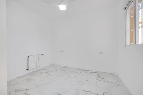 Casa independiente en plaza C-2 p Flamenca Sur