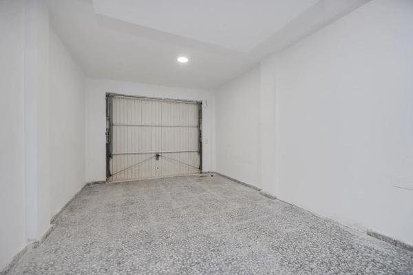 Casa independiente en plaza C-2 p Flamenca Sur