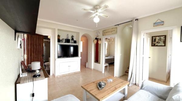 Piso en calle Ramón y Cajal