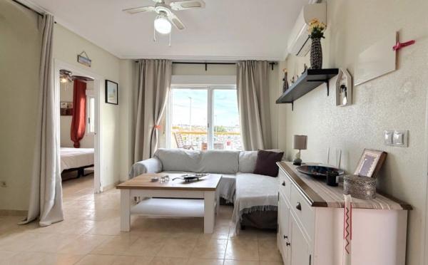 Piso en calle Ramón y Cajal