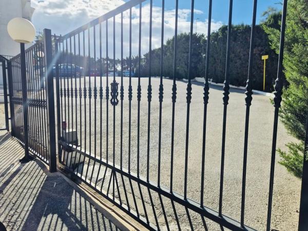 Dúplex en calle Violetas s/n