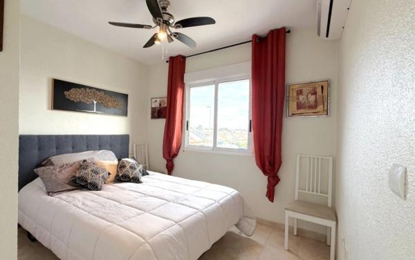 Piso en calle Ramón y Cajal