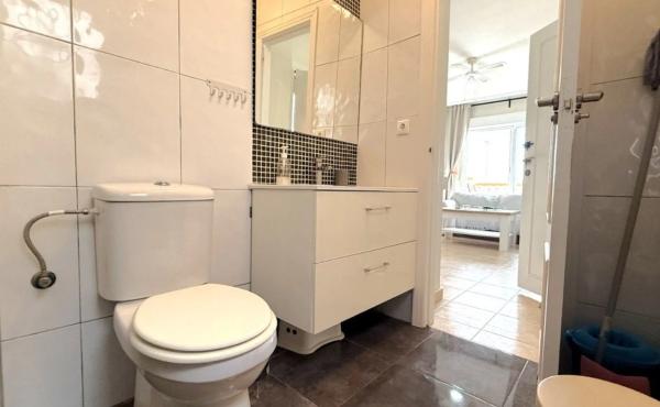 Piso en calle Ramón y Cajal