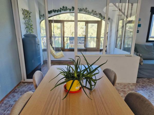 Dúplex en calle Violetas s/n