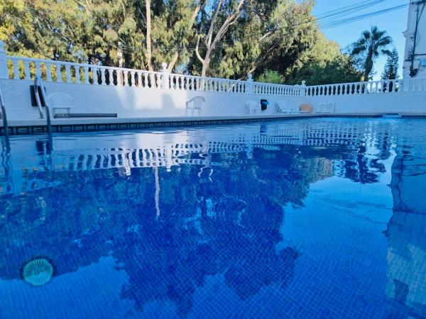 Dúplex en calle Violetas s/n