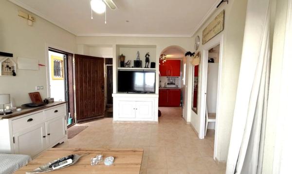 Piso en calle Ramón y Cajal