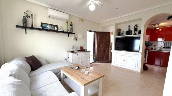 Piso en calle Ramón y Cajal